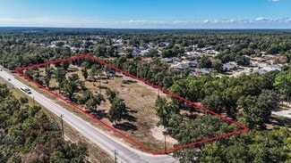 More details for Garcon Point Rd, Milton, FL - Land for Sale