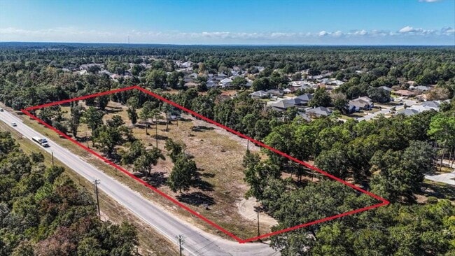 More details for Garcon Point Rd, Milton, FL - Land for Sale