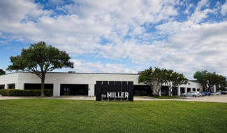 More details for 10338-10382 Miller Rd, Dallas, TX - Industrial for Lease