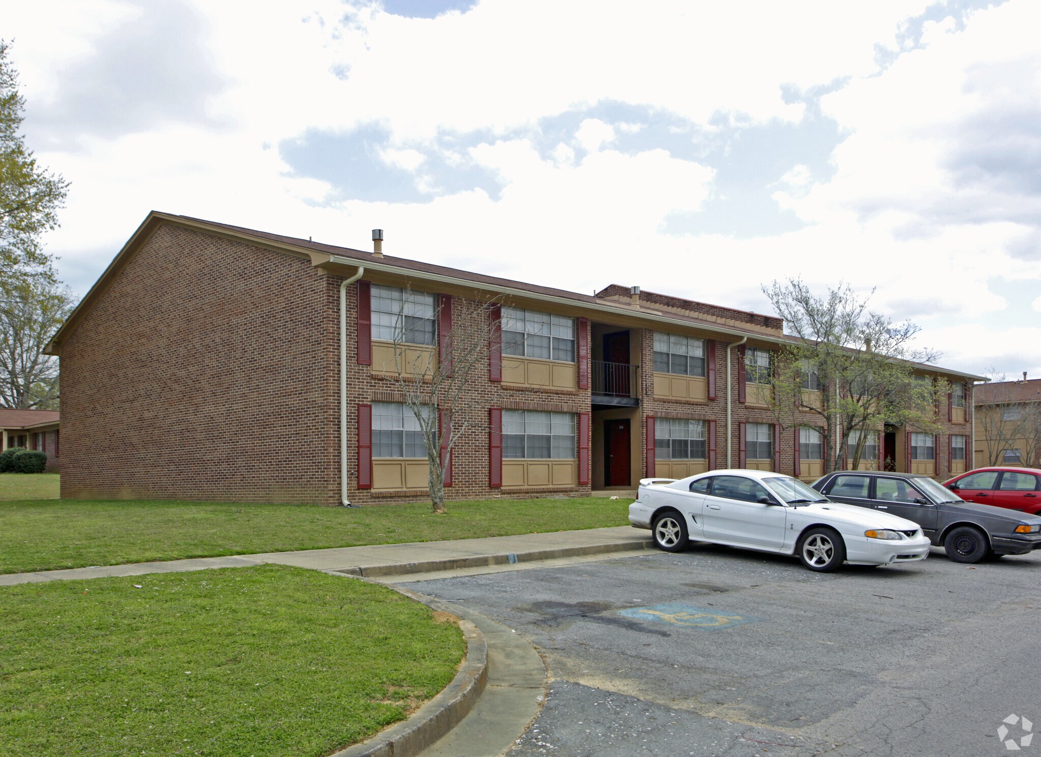 500 Sloan Ave W, Talladega, AL à vendre Photo principale- Image 1 de 5