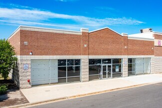 More details for 5670 W Touhy Ave, Niles, IL - Retail for Lease
