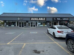 110 North Front St, Belleville, ON for lease Interior Photo- Image 1 of 2