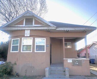 Plus de détails pour 451 S Breed St, Los Angeles, CA - Multi-résidentiel à vendre