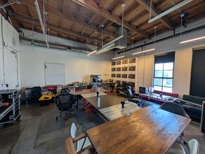 1710-1716 12th St, Santa Monica, CA for lease Interior Photo- Image 2 of 9