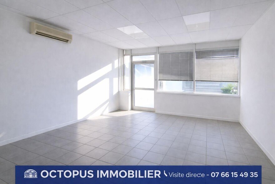 Flex in Toulouse for lease - Interior Photo - Image 3 of 8