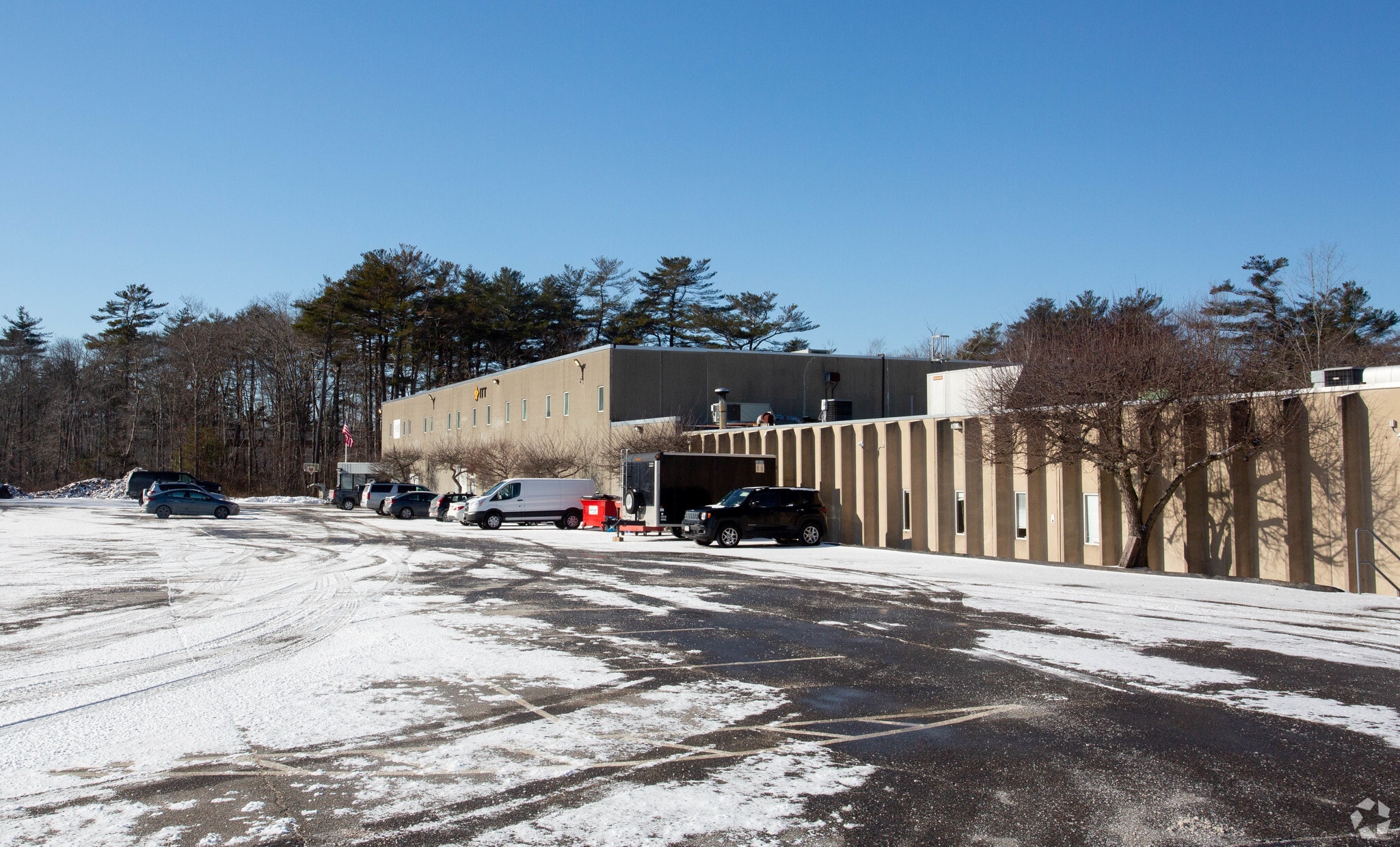 1 Kondelin Rd, Gloucester, MA for lease Building Photo- Image 1 of 7