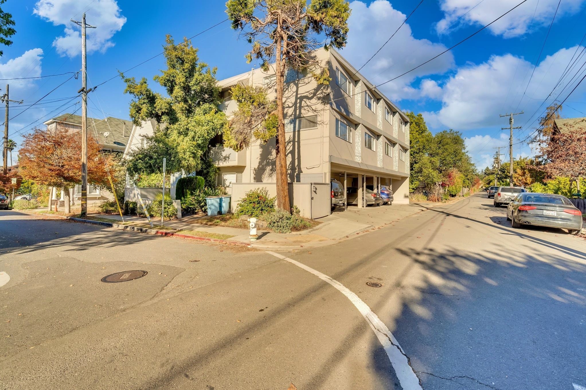 2511 Prince St, Berkeley, CA à vendre Photo du bâtiment- Image 1 de 1