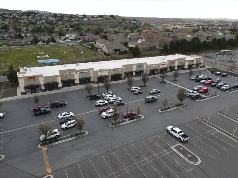 2909 S Quillan St, Kennewick, WA for sale - Building Photo - Image 3 of 6