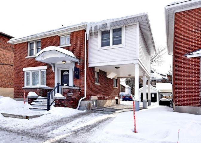 34 Hawthorne Ave, Ottawa, ON for sale Primary Photo- Image 1 of 1