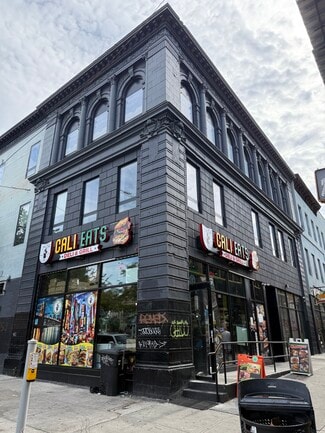 Plus de détails pour 845 Broadway, Brooklyn, NY - Local d'activités à louer