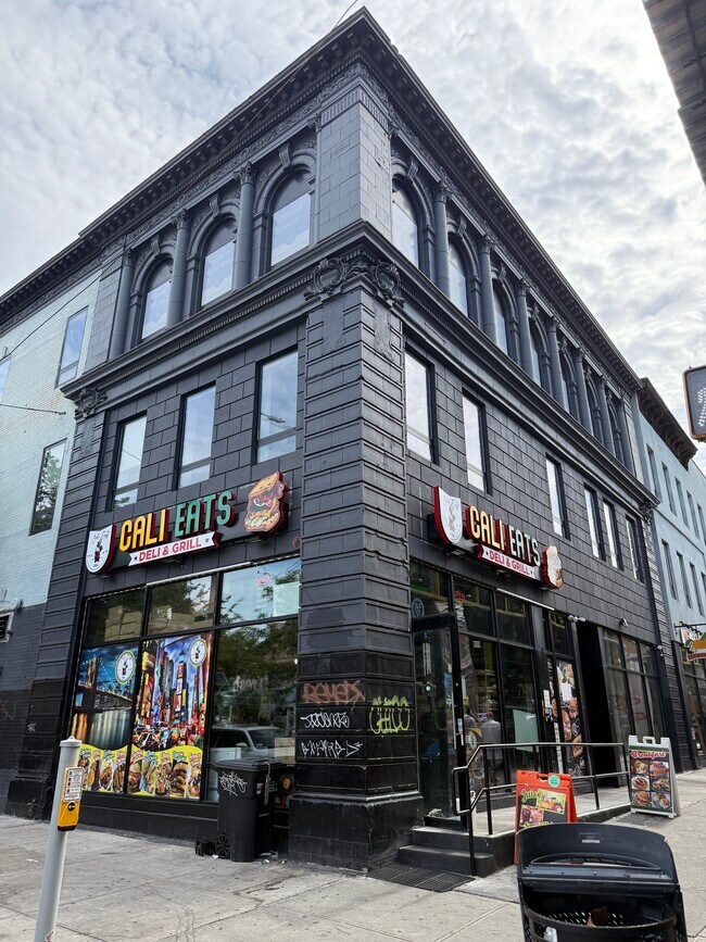 More details for 845 Broadway, Brooklyn, NY - Flex for Lease