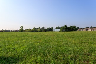 Plus de détails pour Patrick Pl, Brownsburg, IN - Terrain à vendre