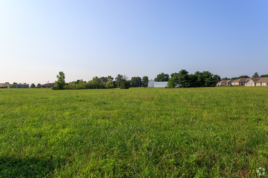 Patrick Pl, Brownsburg, IN à vendre - Photo du bâtiment - Image 1 de 1