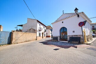 Plus de détails pour Ermita, 19, Gójar - Terrain à vendre