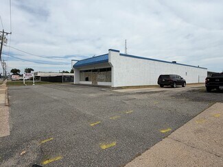 More details for 408 Aberdeen Rd, Hampton, VA - Flex for Lease