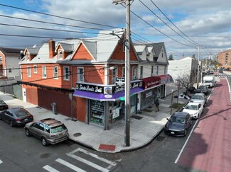 Plus de détails pour 11024-11028 Merrick Blvd, Jamaica, NY - Commerce de détail à vendre
