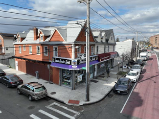 Plus de détails pour 11024-11028 Merrick Blvd, Jamaica, NY - Vente au détail à vendre