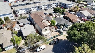 More details for 24538 Oneil Ave, Hayward, CA - Multifamily for Sale