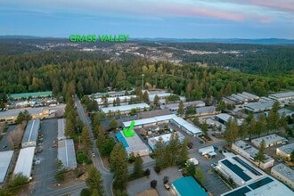 12150 Charles Dr, Grass Valley, CA - Aerial map view - Image1