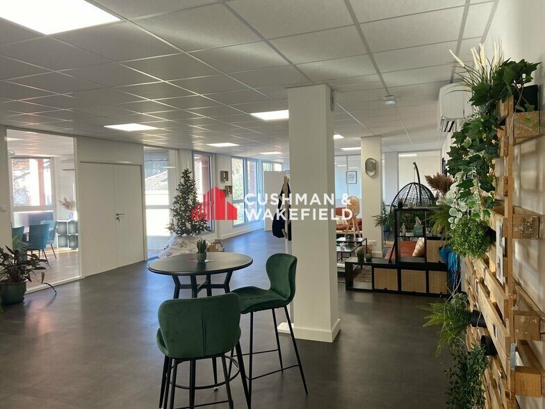 61 Rue Pierre Cazeneuve, Toulouse à louer - Photo intérieure - Image 3 de 11