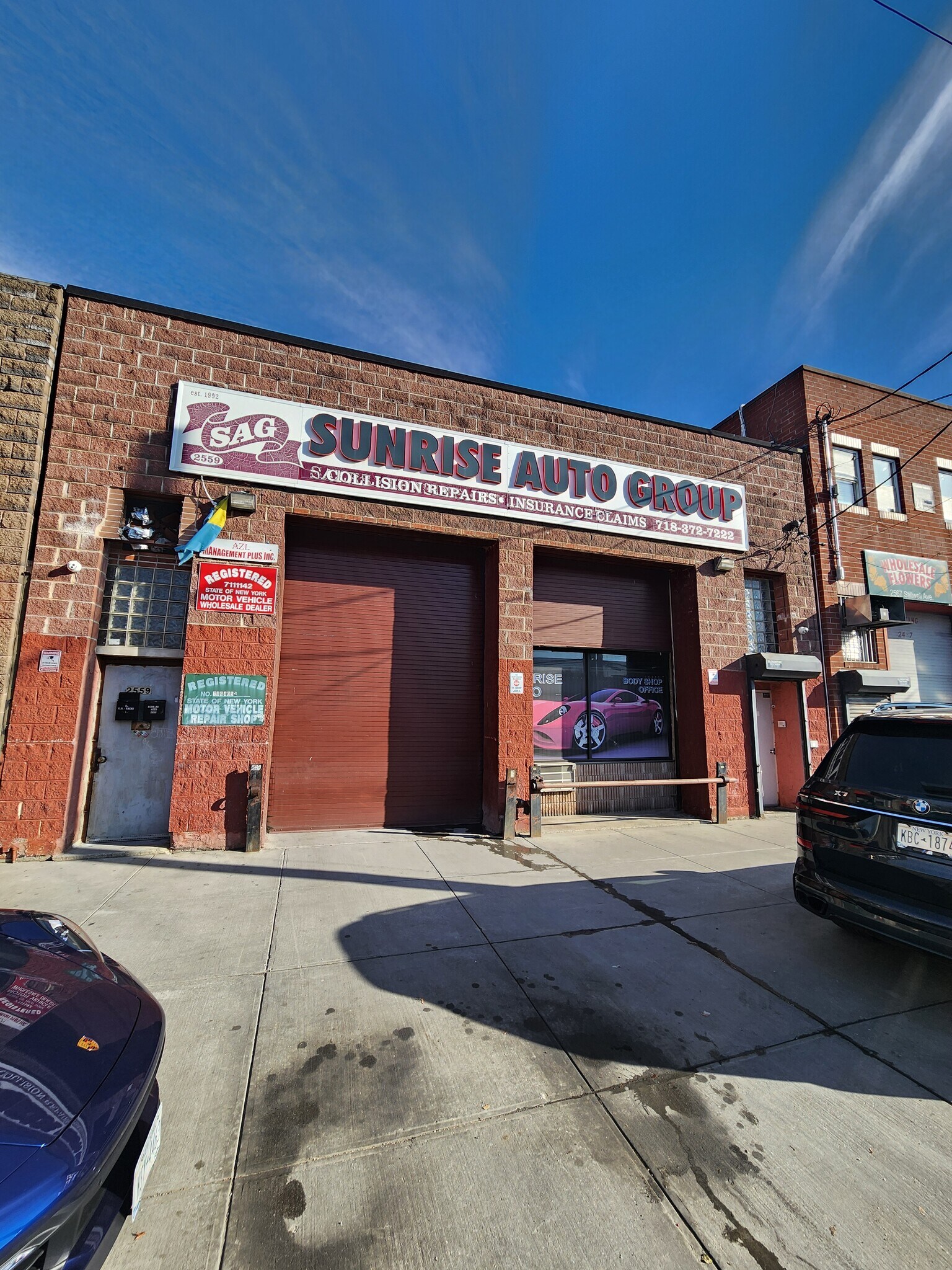 2559-2561 Stillwell Ave, Brooklyn, NY for sale Building Photo- Image 1 of 12