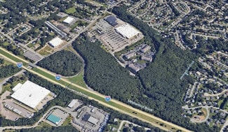 More details for 1890 Plainfield Pike, Cranston, RI - Land for Sale
