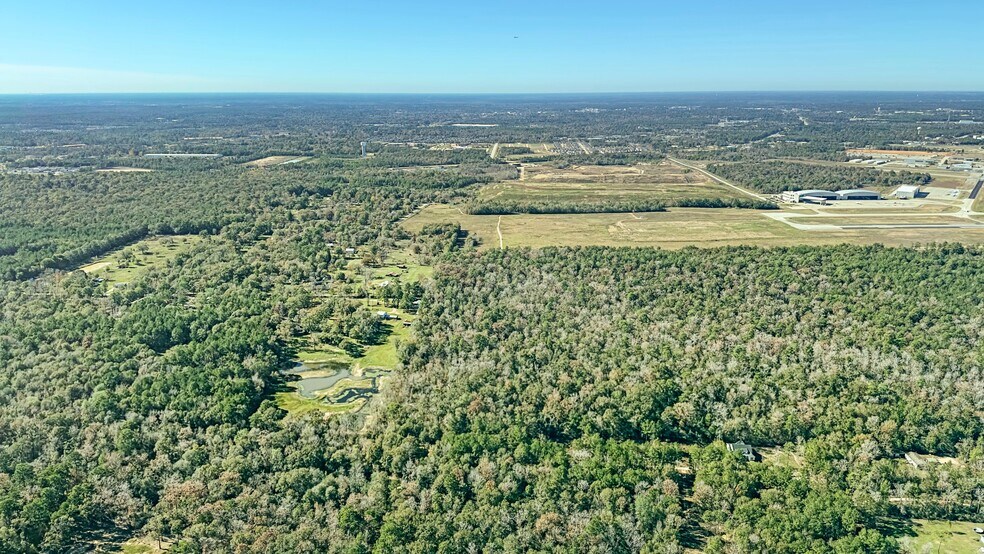 0 Mockingbird Hill, Conroe, TX à vendre - Photo du bâtiment - Image 3 de 20