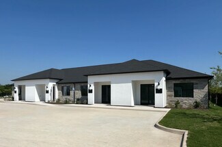 More details for 3951 Alma Rd, McKinney, TX - Office for Lease