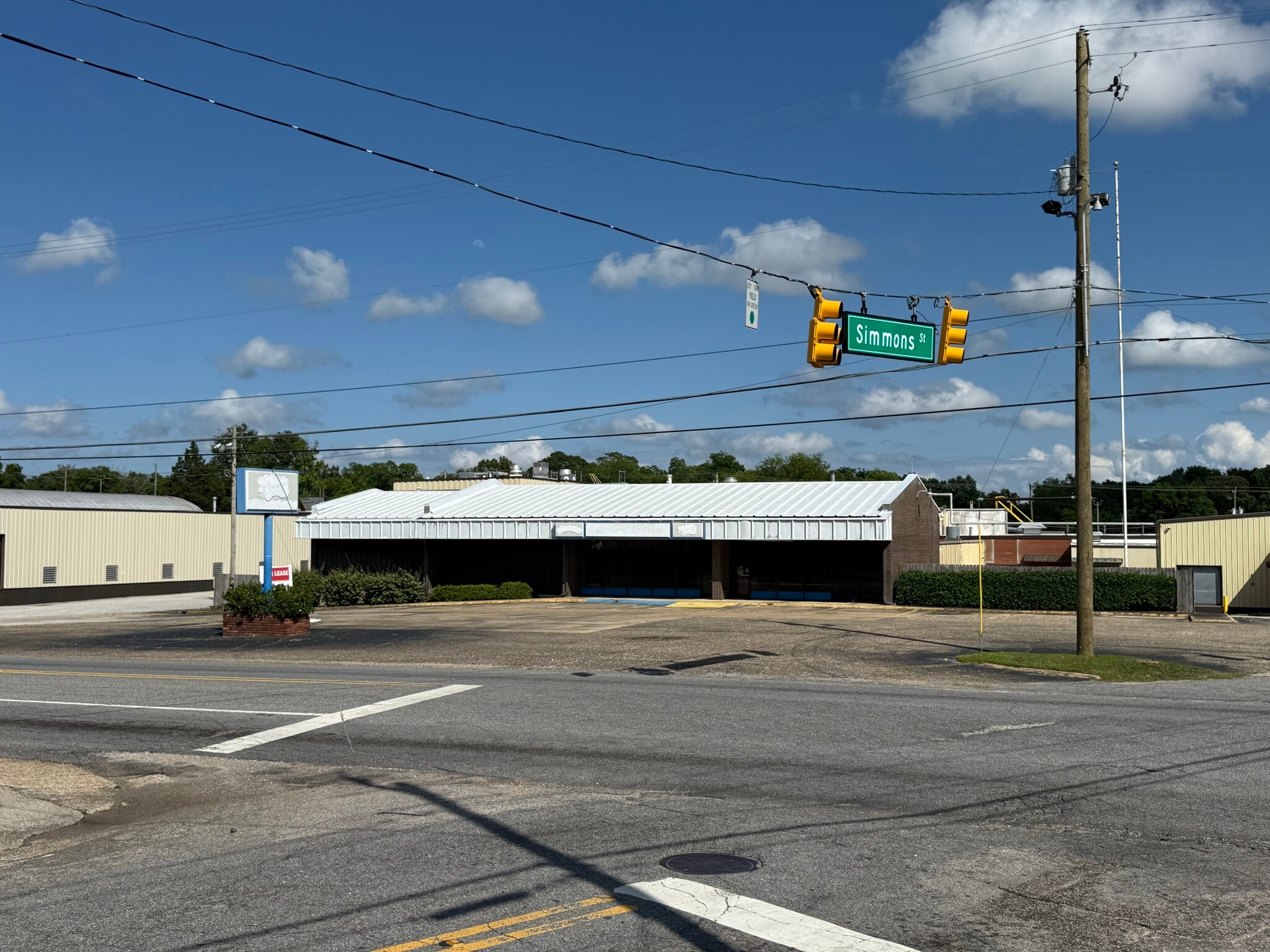 1503 2nd Ave, Opelika, AL for lease Building Photo- Image 1 of 16