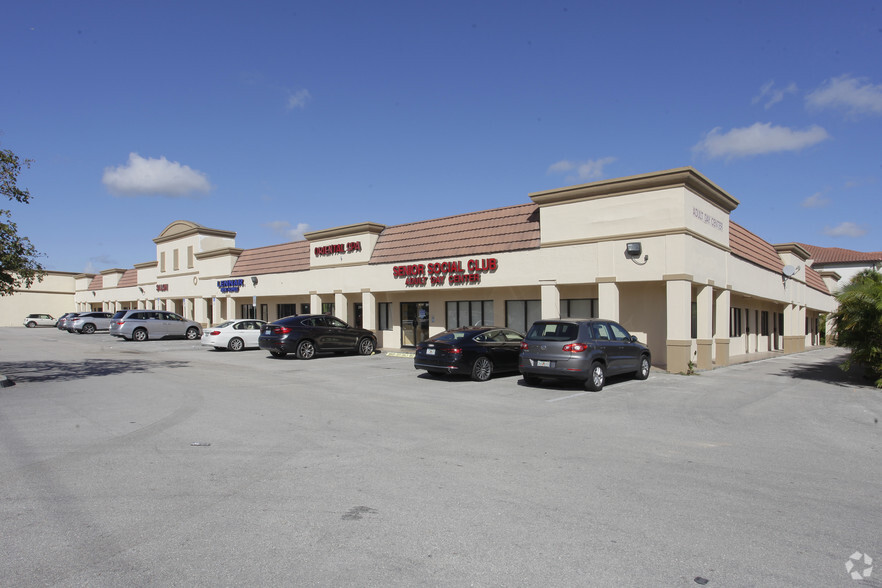 2922 N State Road 7, Margate, FL for lease - Primary Photo - Image 1 of 1