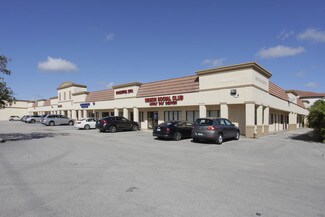 Plus de détails pour 2922 N State Road 7, Margate, FL - Commerce de détail à louer