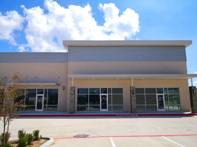 25031 Westheimer Pky, Katy, TX for lease - Building Photo - Image 2 of 27