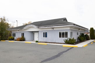 Plus de détails pour 9 Law St, West Coxsackie, NY - Bureau à vendre