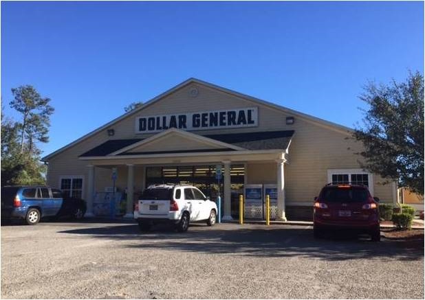 10141 N Highway 17, Mc Clellanville, SC for sale Primary Photo- Image 1 of 1