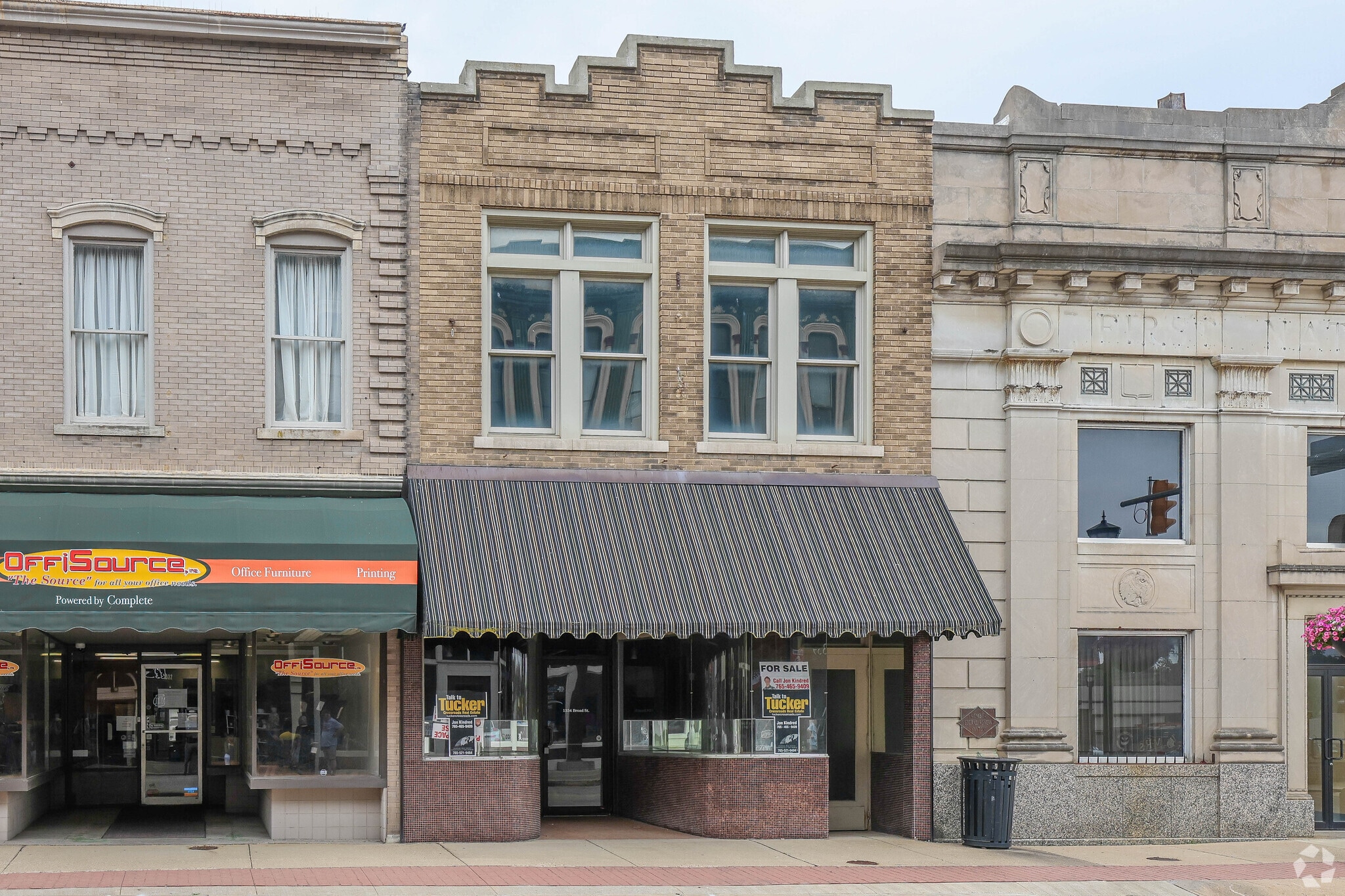 1334 Broad St, New Castle, IN for sale Building Photo- Image 1 of 14