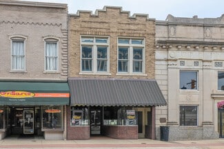 More details for 1334 Broad St, New Castle, IN - Retail for Sale