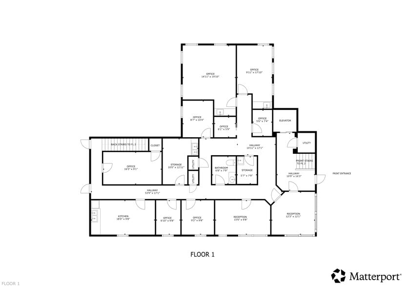 189 Quincy St, Brockton, MA for sale - Building Photo - Image 2 of 41