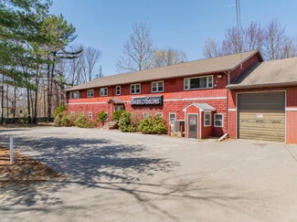 More details for 158 Greeley St, Hudson, NH - Office, Industrial for Lease