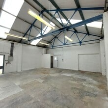 11-14a Elliott Rd, Cirencester for lease Interior Photo- Image 1 of 3