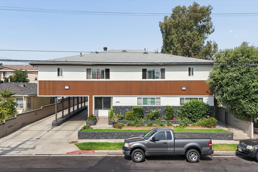 14611 Larch Ave, Lawndale, CA for sale - Building Photo - Image 1 of 15