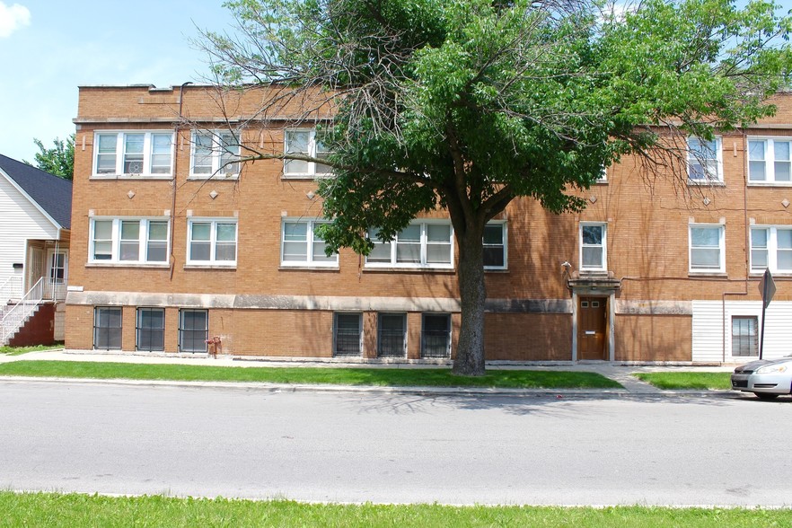 7956 S Normal Ave, Chicago, IL à vendre - Photo principale - Image 1 de 1