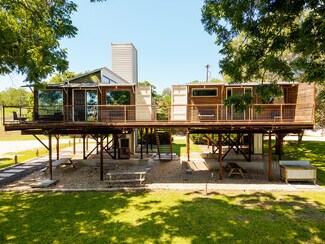 More details for 9035 FM 725, Mc Queeney, TX - Specialty for Sale