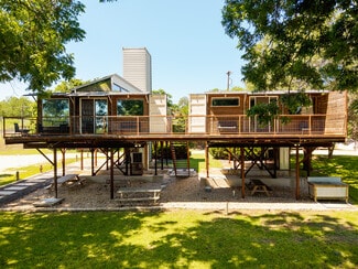 More details for 9035 FM 725, Mc Queeney, TX - Specialty for Sale