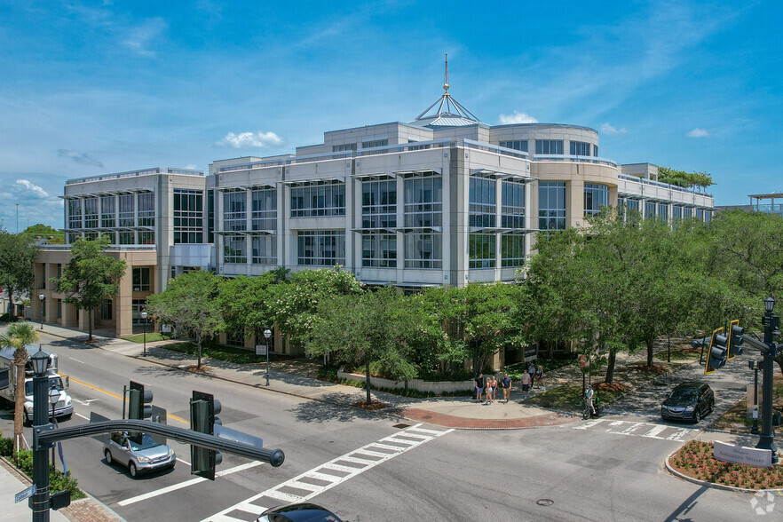 40 Calhoun St, Charleston, SC à louer - Photo principale - Image 1 de 24