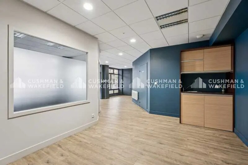 202-204 Rue Marcel Mérieux, Lyon à vendre - Photo intérieure - Image 2 de 16