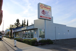 Plus de détails pour 4949 Stevens Creek Blvd, Santa Clara, CA - Bureau/Médical à louer