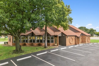 More details for 3415 N Loy Lake Rd, Sherman, TX - Office for Sale