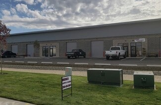 Plus de détails pour 208 Phoenix Ln, Caldwell, ID - Industriel à louer