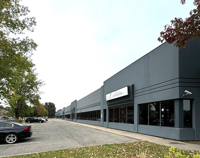 Plus de détails pour Industriel à louer