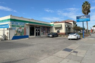 2971 Monterey Rd, San Jose CA - Services immobiliers commerciaux